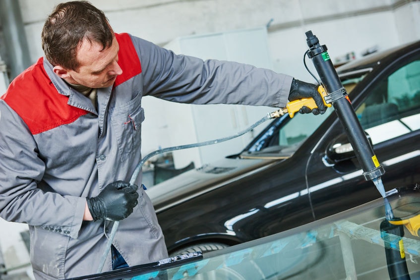 your-auto-glass-repair-options