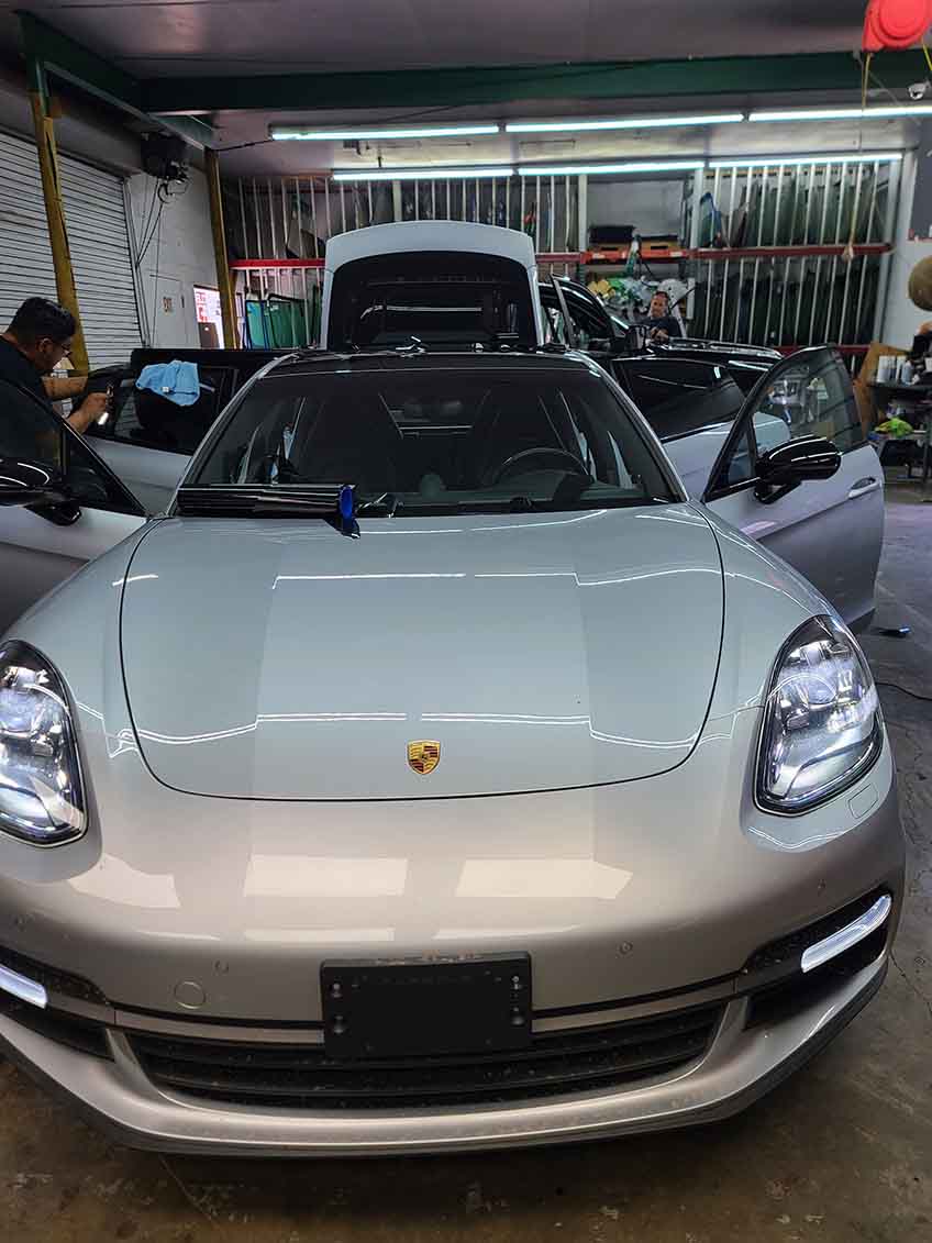 Windshield Repair Windshield Repair