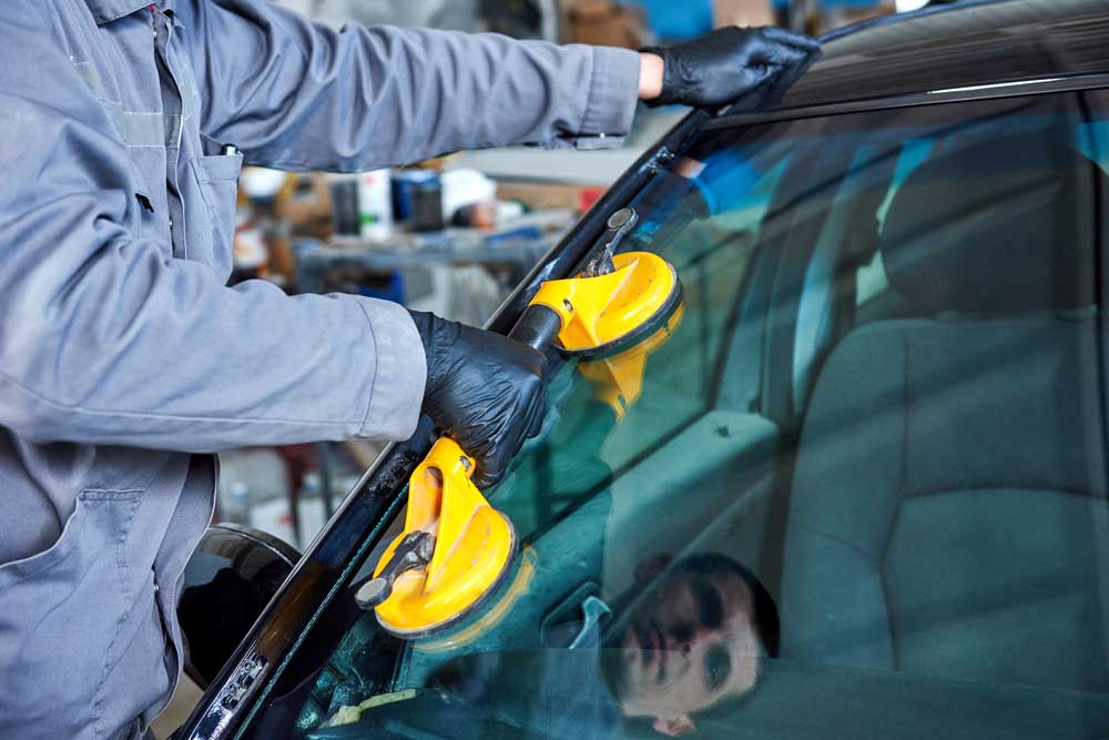 Auto Glass Repair in Flagstaff, AZ