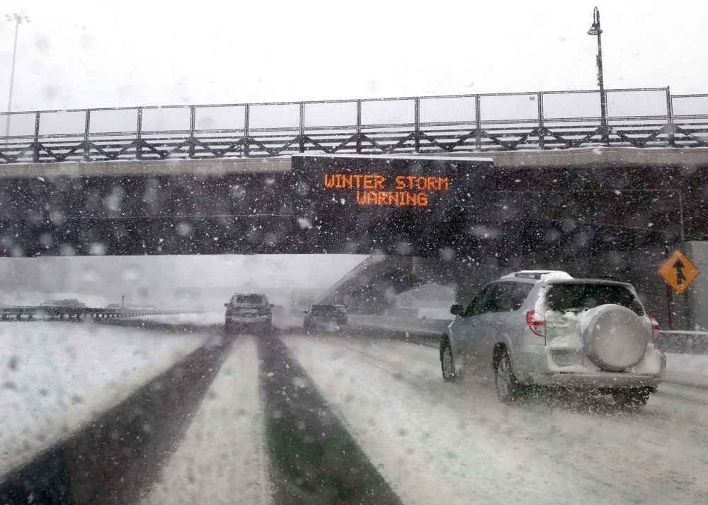 winter storm warning winter storm warning