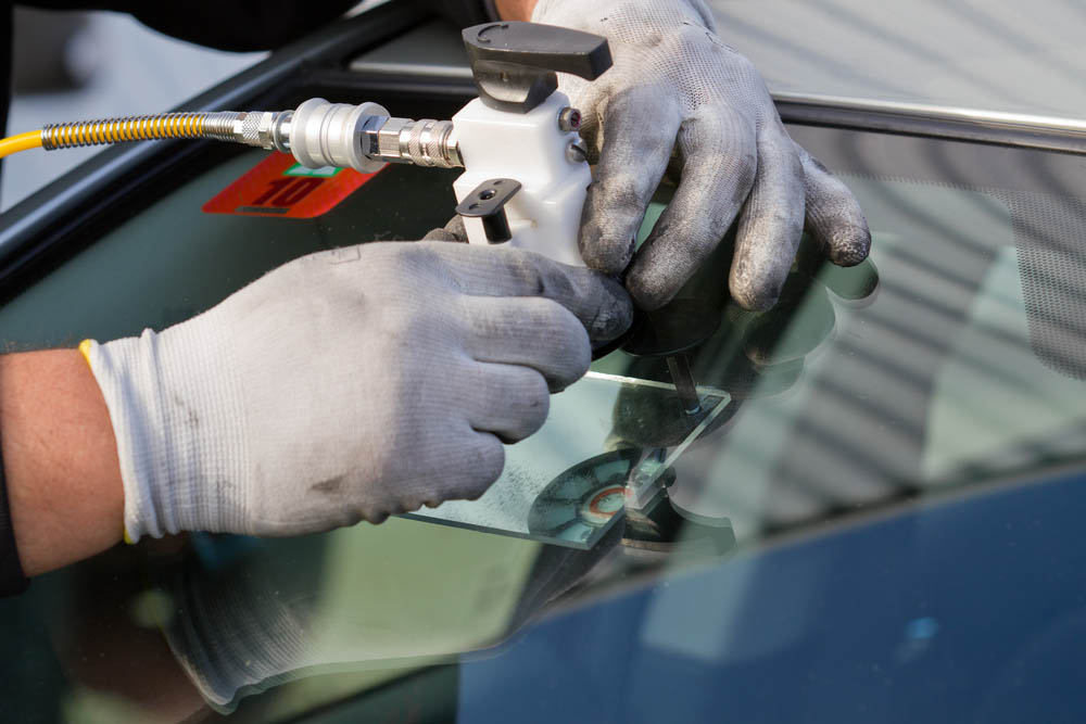 Auto Glass Repair Flagstaff, AZ.